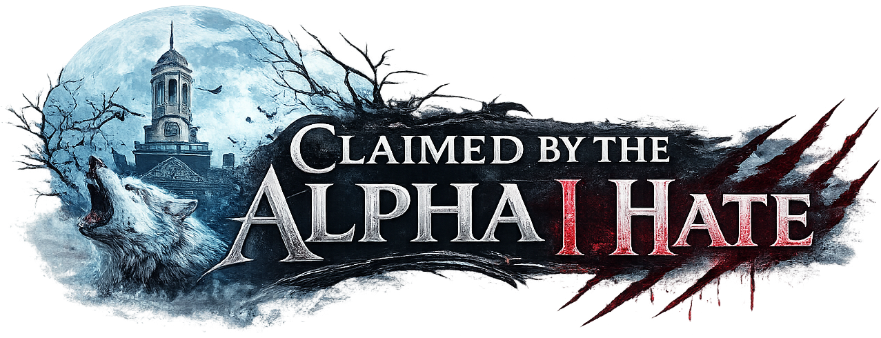 Claimed by the Alpha I Hate